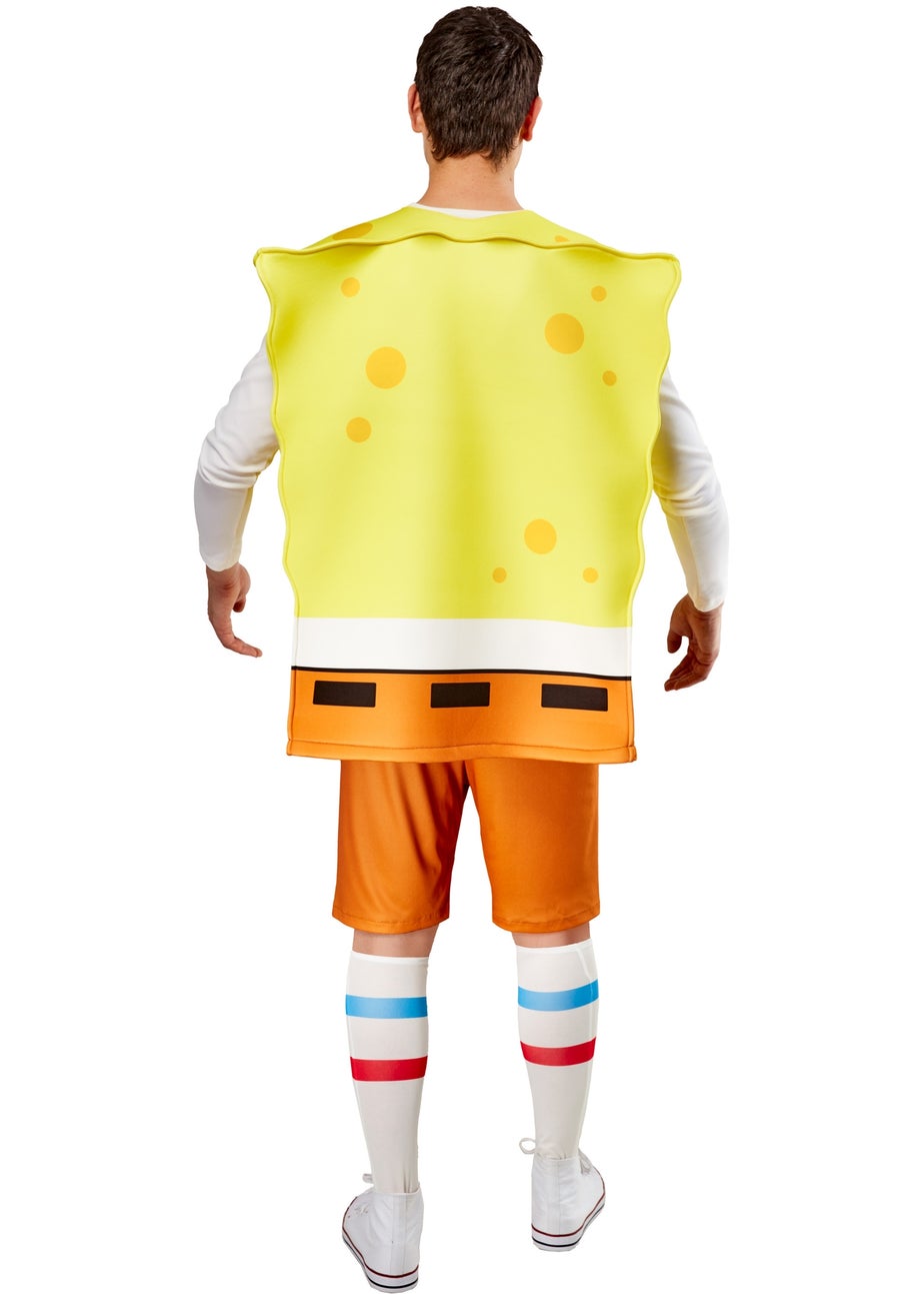 SpongeBob SquarePants Adult Costume