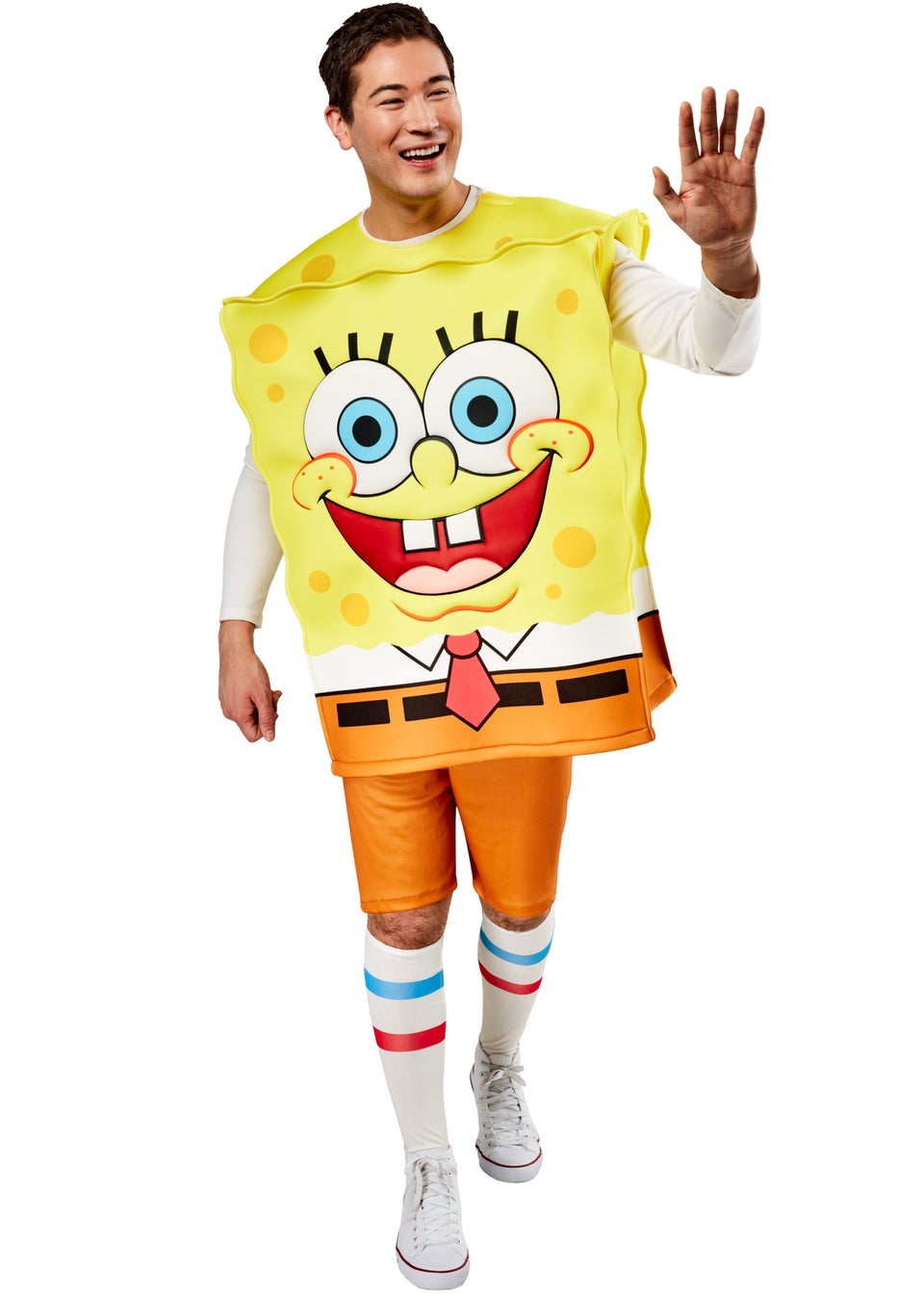 SpongeBob SquarePants Adult Costume