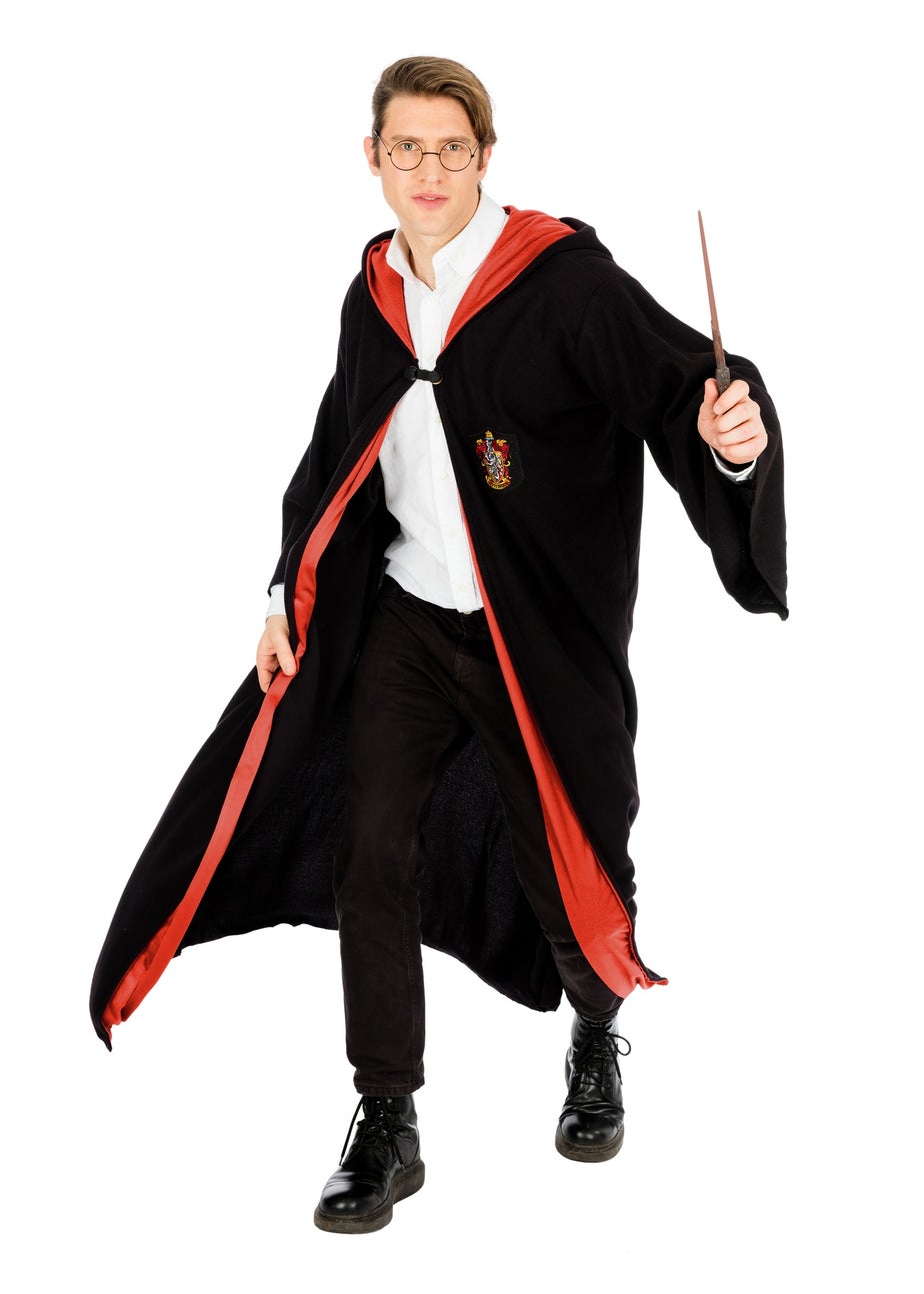 Harry Potter Robe Costume