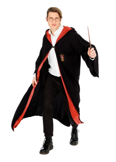 Harry Potter Robe Costume