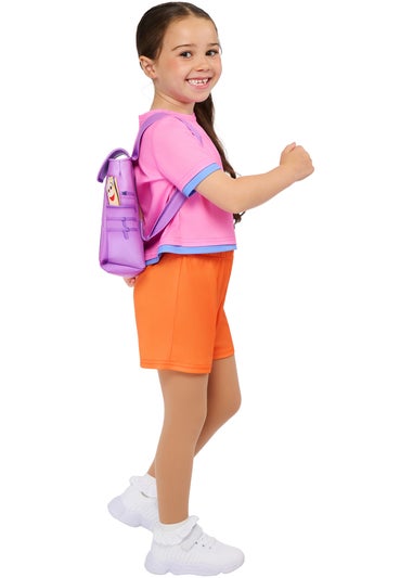 Dora The Explorer Dora (2-6 Years)