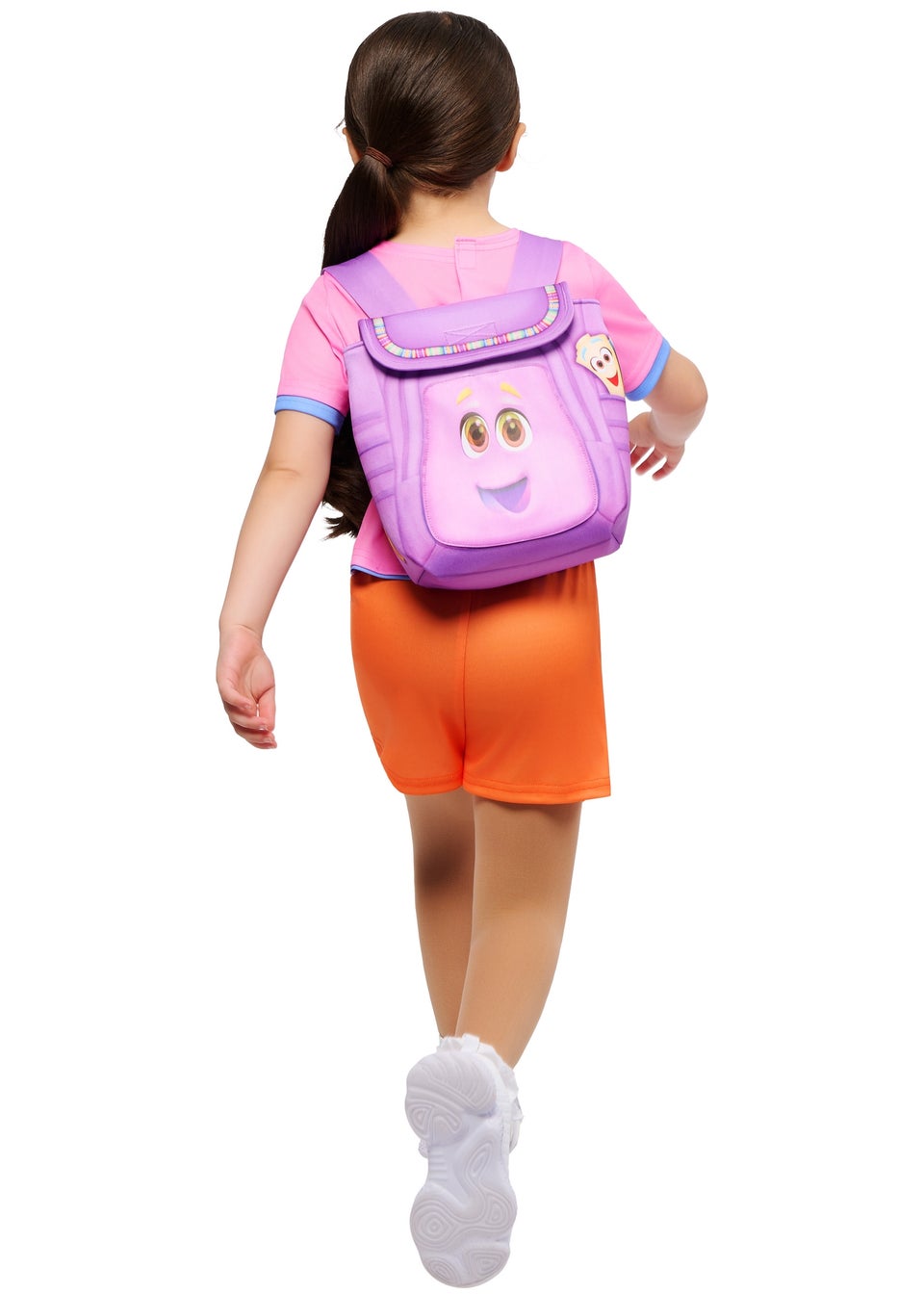 Dora The Explorer Dora (2-6 Years)