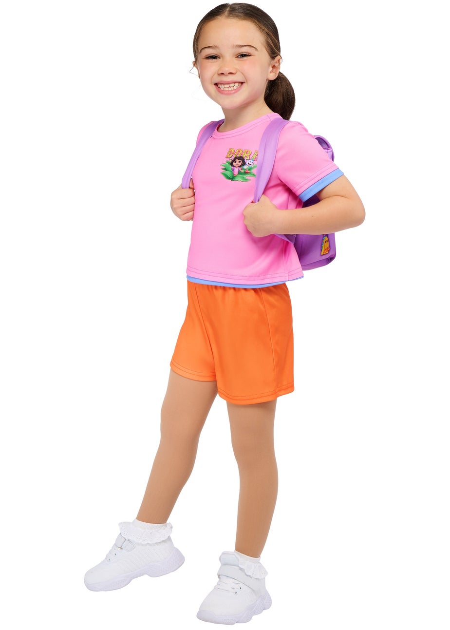 Dora The Explorer Dora (2-6 Years)