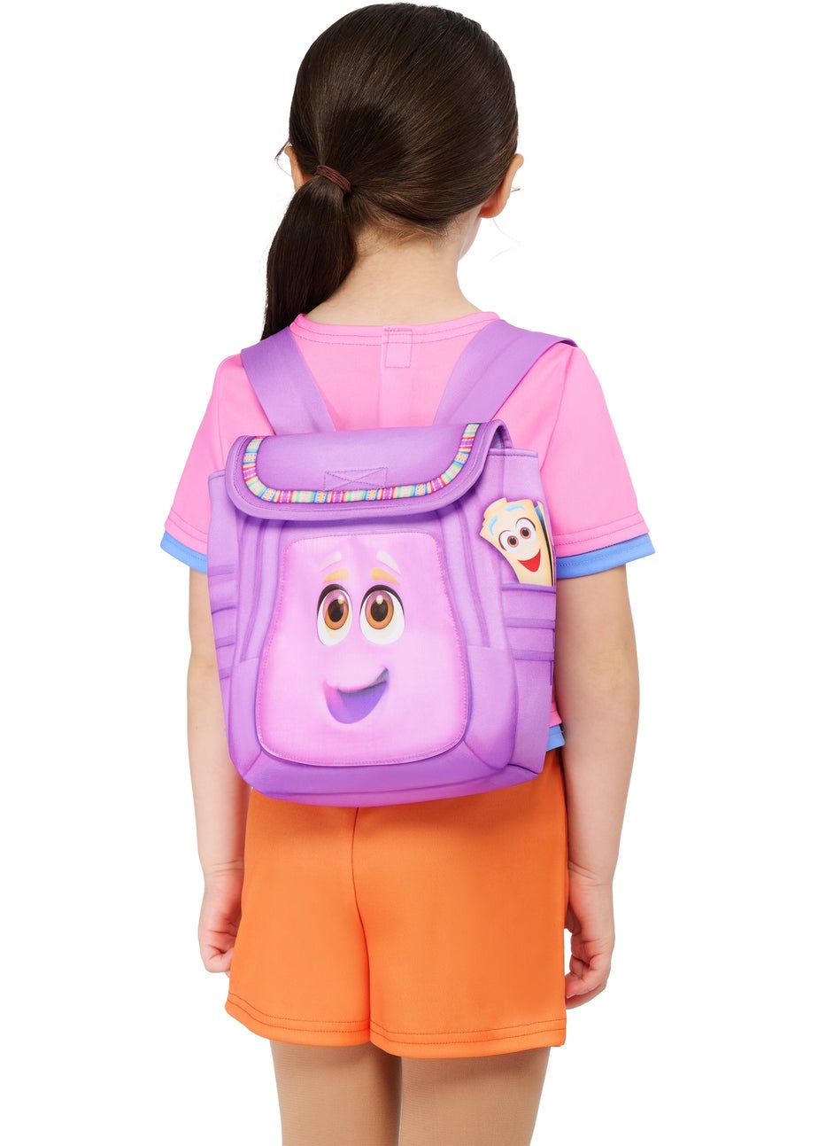 Dora The Explorer Dora (2-6 Years)