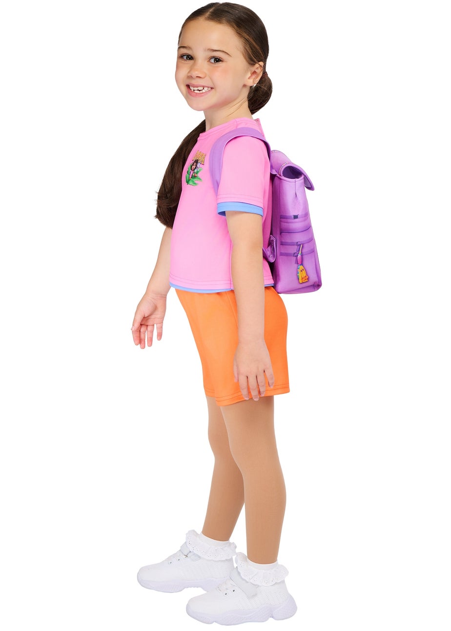 Dora The Explorer Dora (2-6 Years)