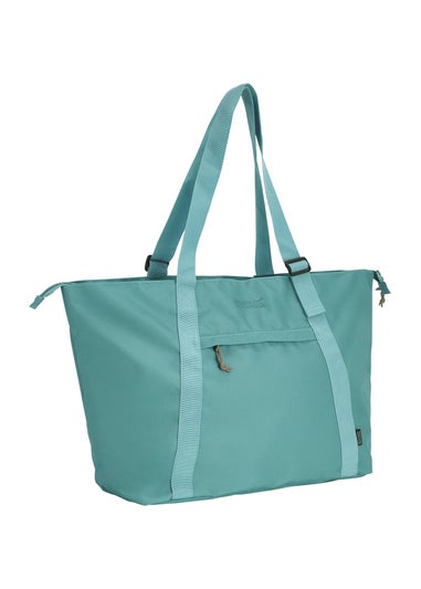 Regatta Ivy Moss Boulder Tote Bag