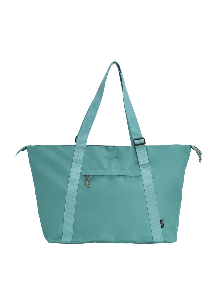 Regatta Ivy Moss Boulder Tote Bag