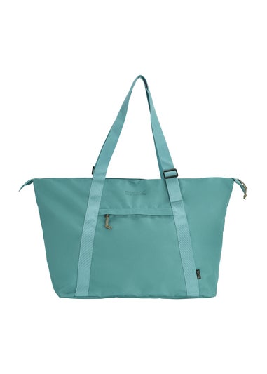 Regatta Ivy Moss Boulder Tote Bag
