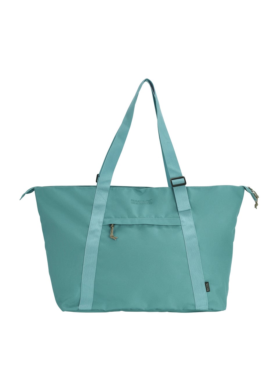 Regatta Ivy Moss Boulder Tote Bag