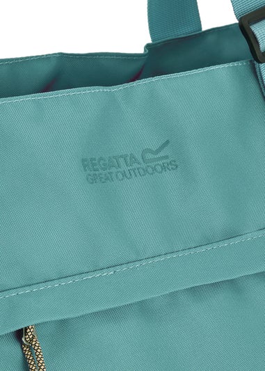 Regatta Ivy Moss Boulder Tote Bag