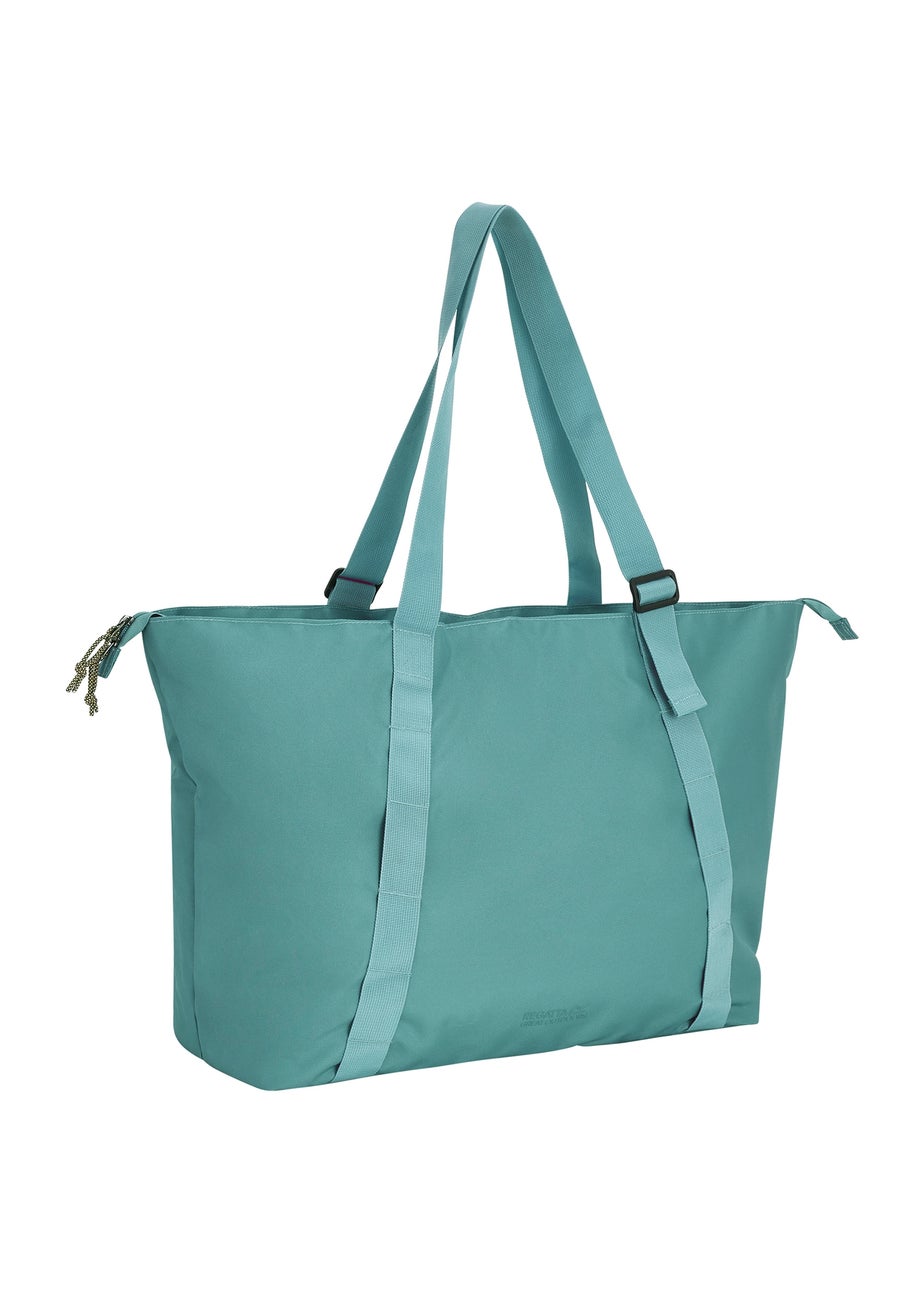 Regatta Ivy Moss Boulder Tote Bag