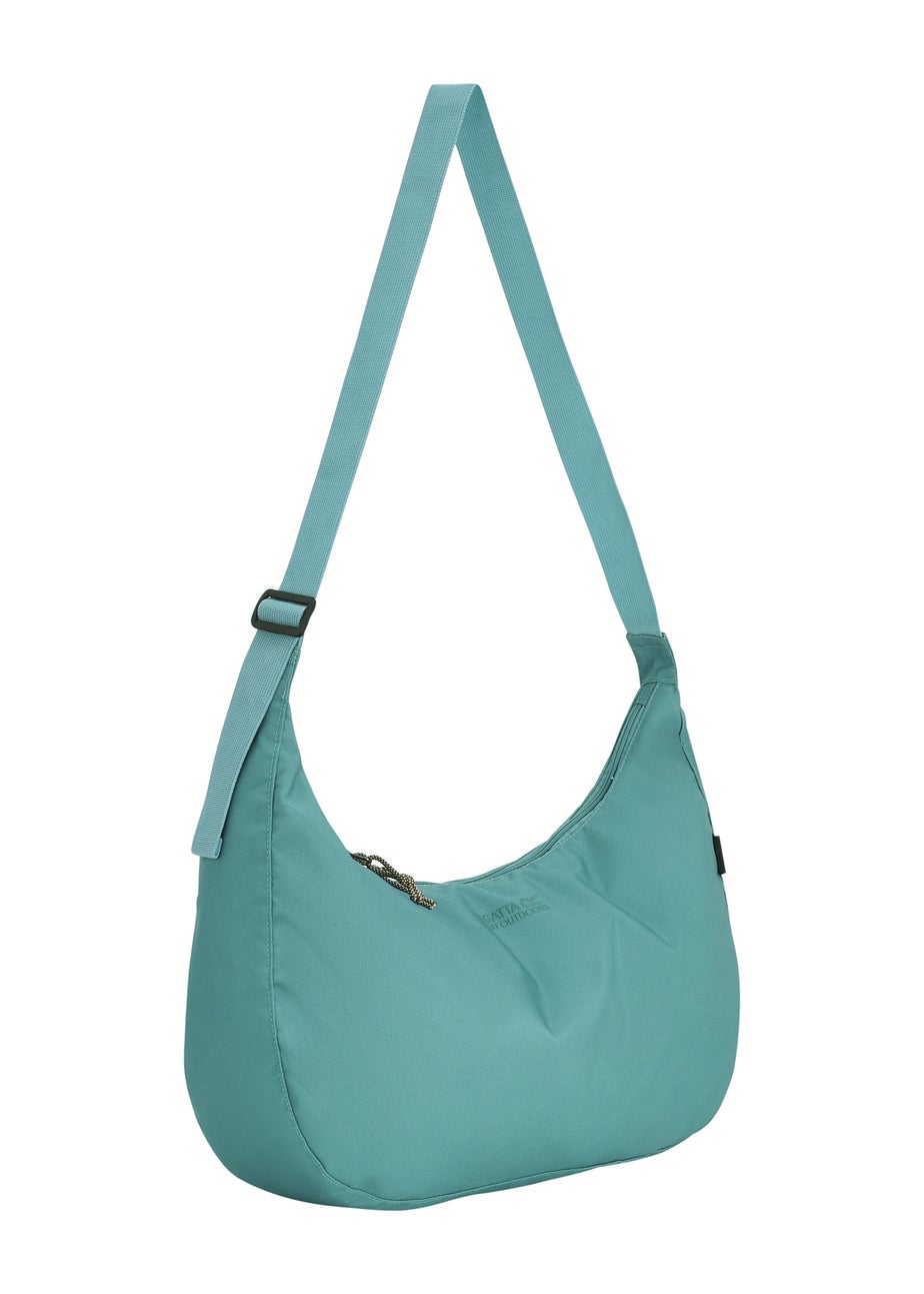 Regatta Ivy Moss Boulder Crossbody Bag