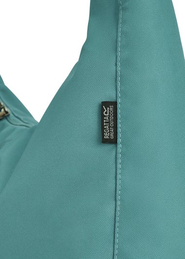 Regatta Ivy Moss Boulder Crossbody Bag