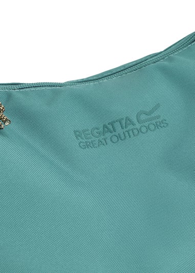 Regatta Ivy Moss Boulder Crossbody Bag