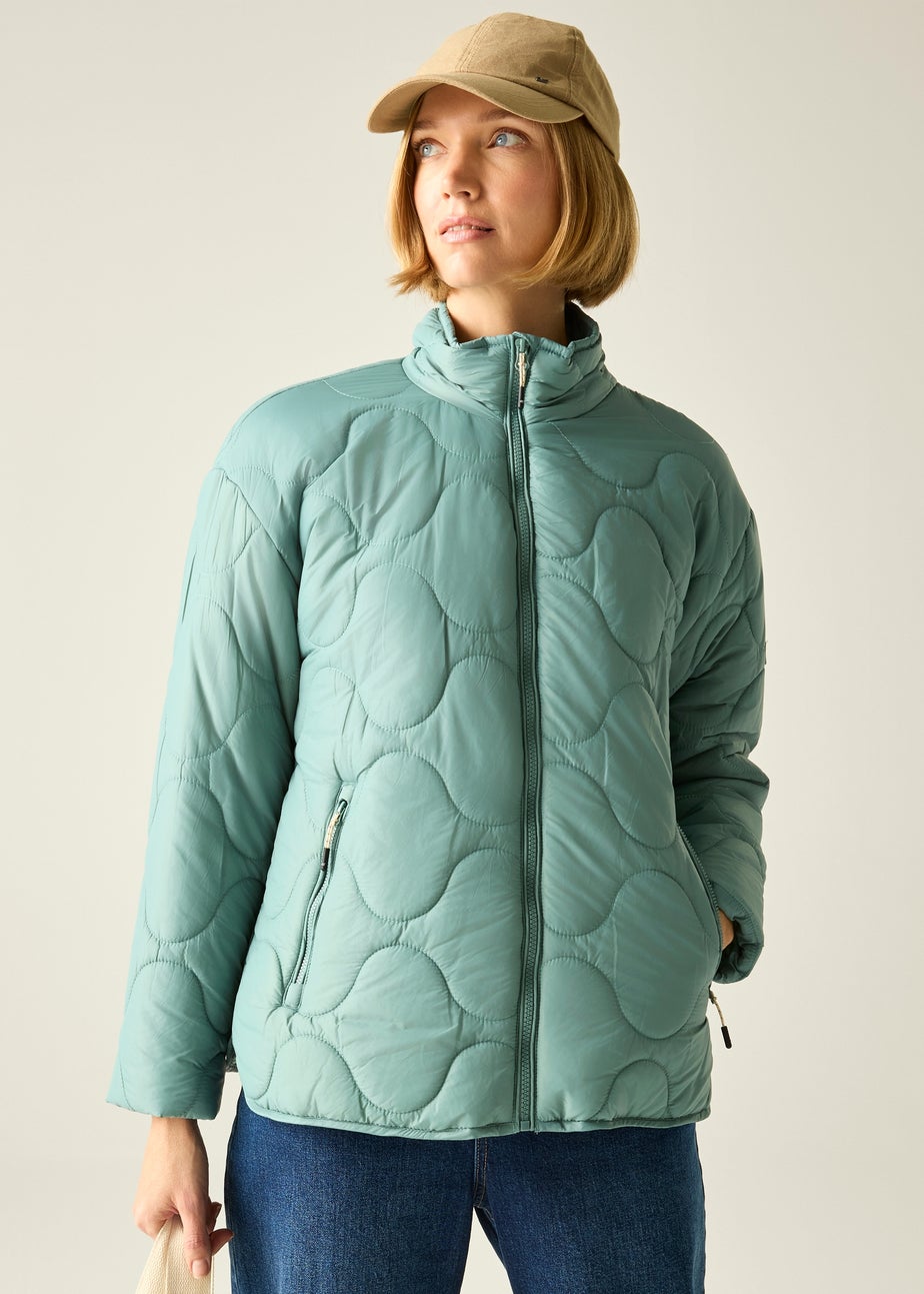 Regatta Ivy Moss Carlotte Lightweight Jacket