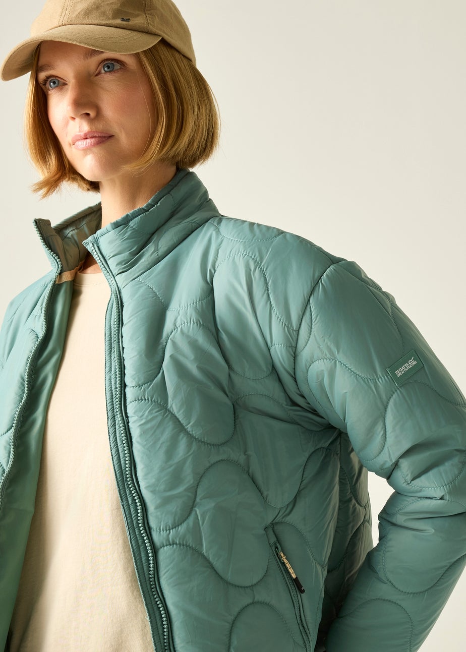 Regatta Ivy Moss Carlotte Lightweight Jacket