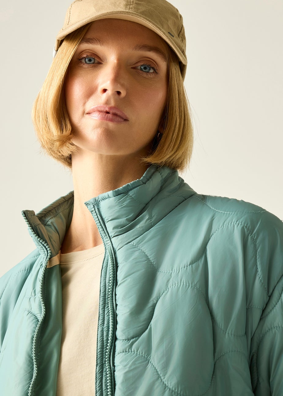 Regatta Ivy Moss Carlotte Lightweight Jacket