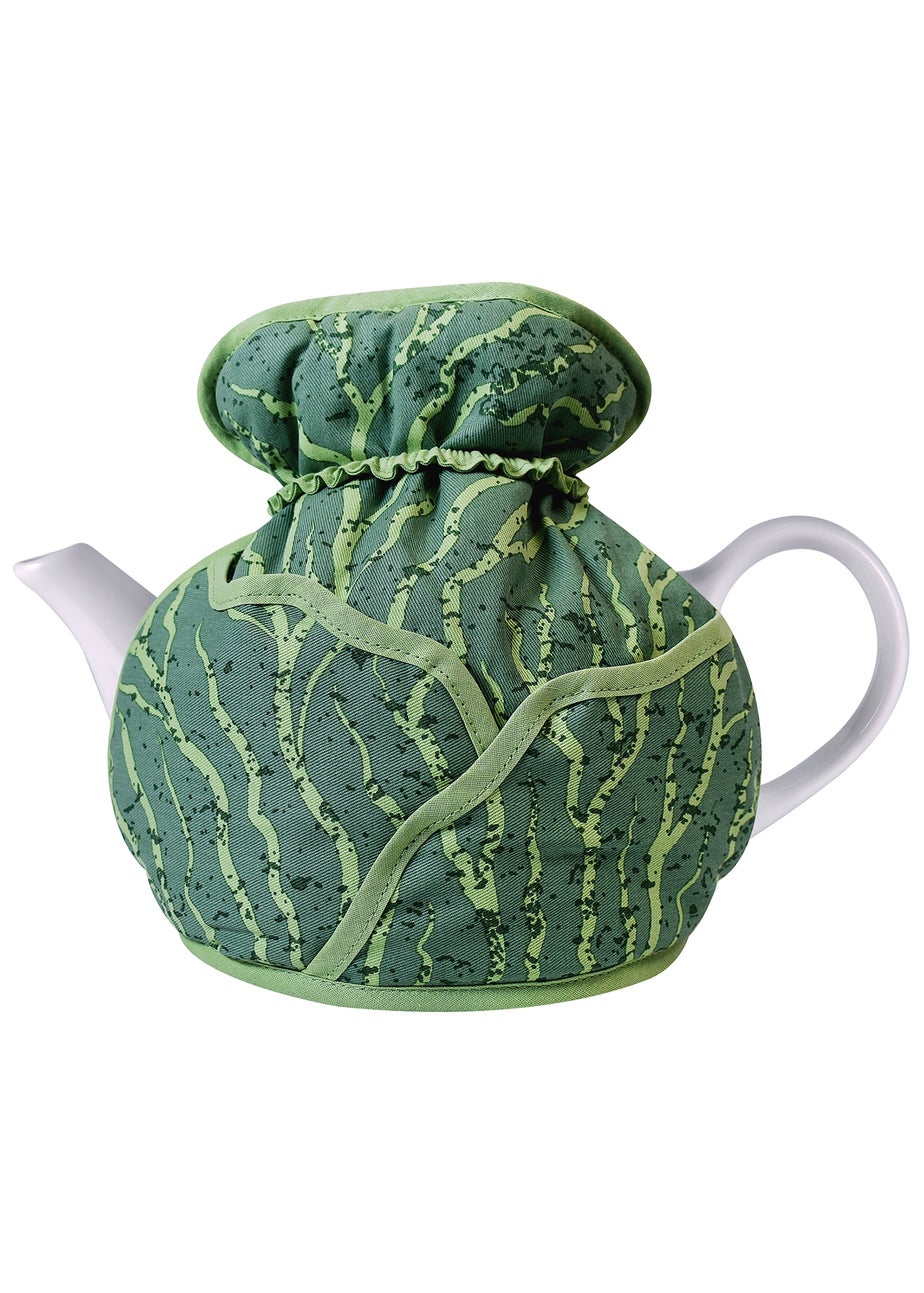 Ulster Weavers Time to Grow Green Tea Cosy - Muff