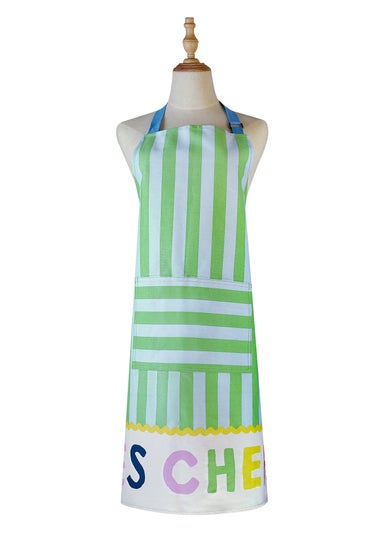 Ulster Weavers Yes Chef Multi Colour Apron - Cotton