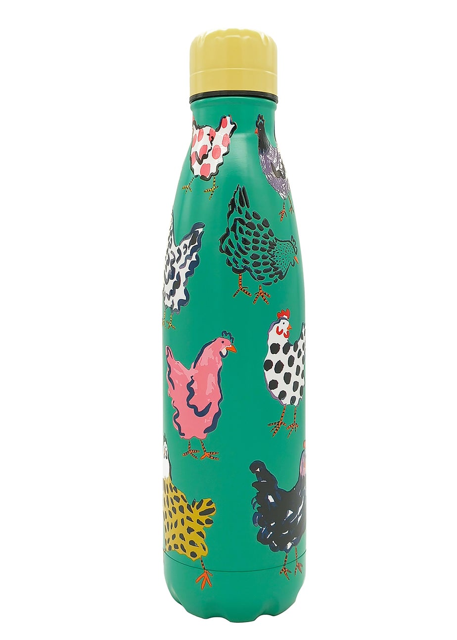 Ulster Weavers Chick Chicken Yellow Water Bottle