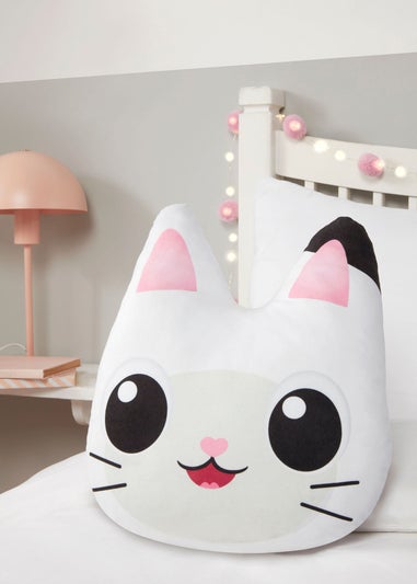 Gabby's Dollhouse Pandy Paws Cushion