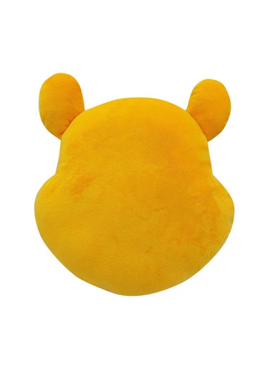 Disney's Winnie The Pooh Shaped Cushion