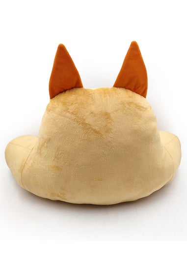 Bluey Bingo Shaped Back Cushion