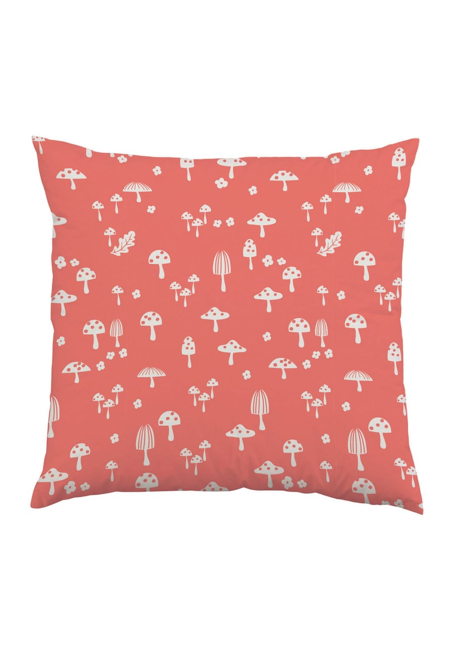 Peter Rabbit White Cushion