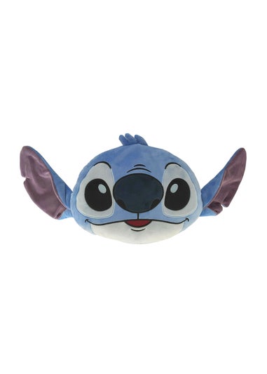 Disney's Stitch Blue Cushion