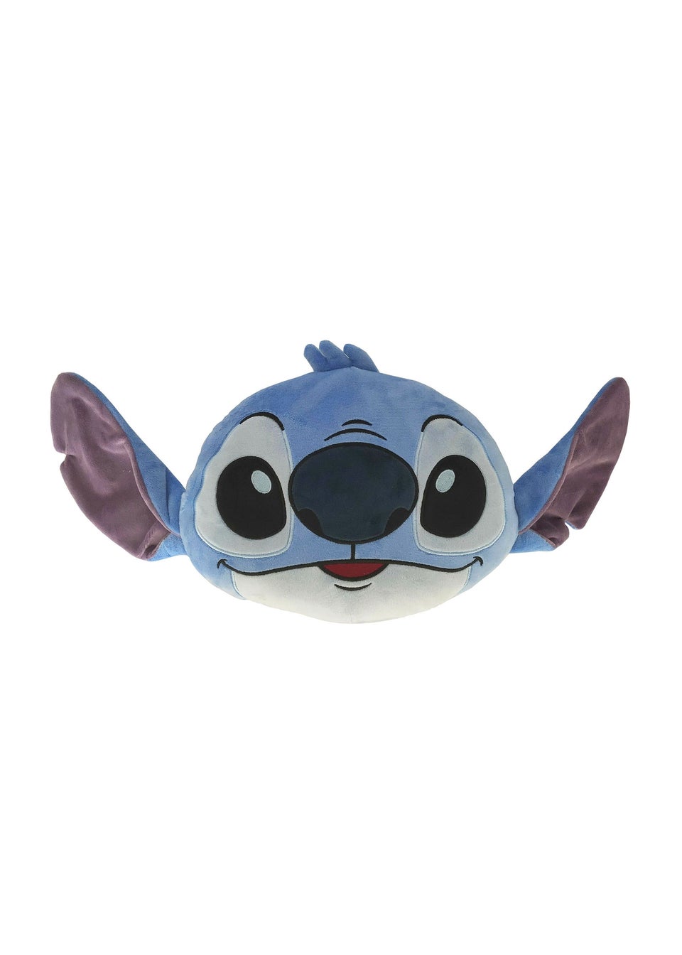 Disney's Stitch Blue Cushion