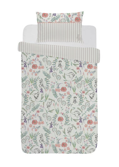 Disney's Bambi Beige Duvet Set