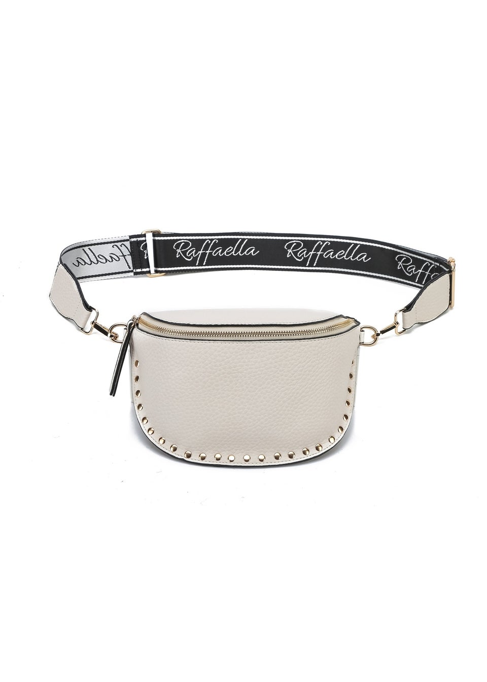 Raffaella Stone Sling Crossbody Bag