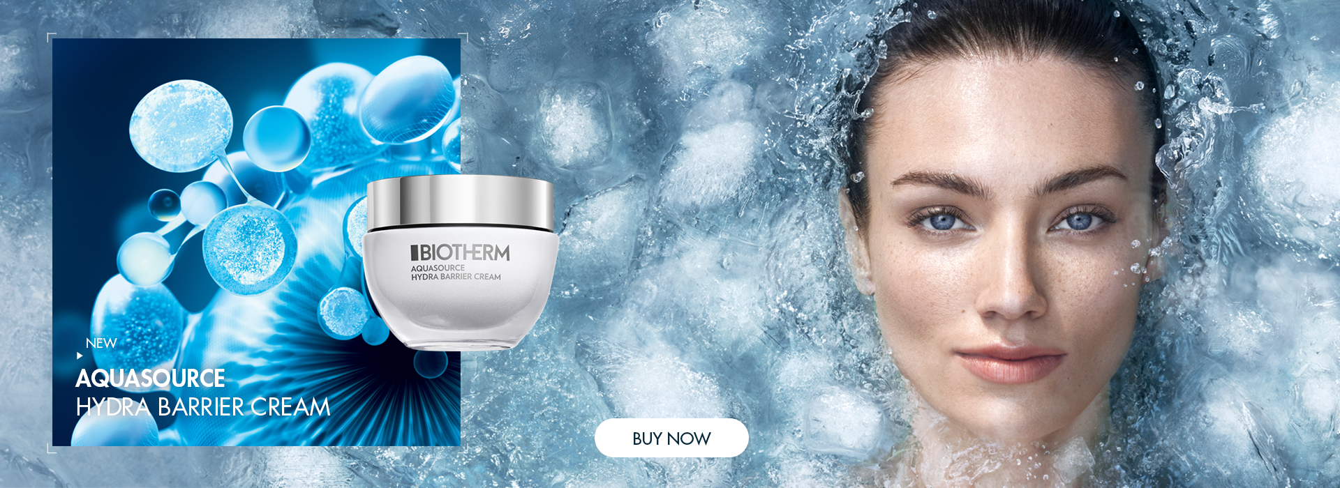 Biotherm logo