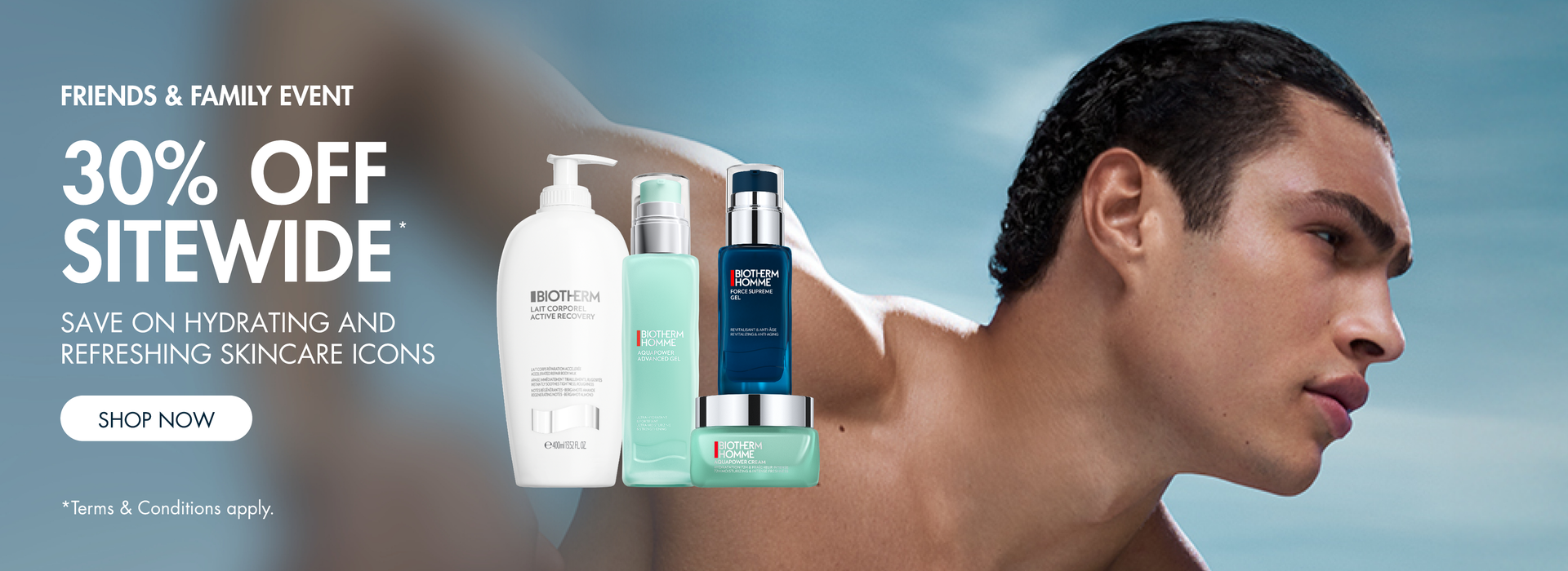 Biotherm logo