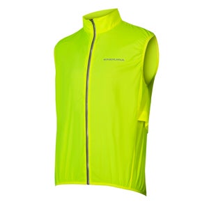 Pakajak Hi Viz Yellow