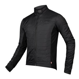 Men s Pro SL PrimaLoft Gilet II Black