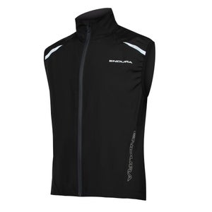 Hummvee Gilet Black