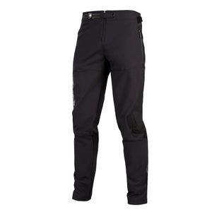 SingleTrack Trouser II Black