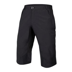 MT500 Waterproof Short II Black