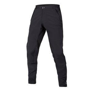 MT500 Waterproof Trouser II Black