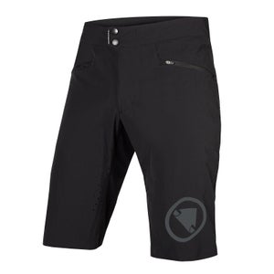 SingleTrack Lite Short - Black