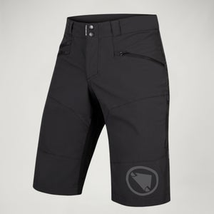 Endura singletrack iii baggy cycling short with liner shop