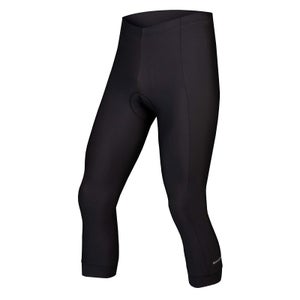 Men s Xtract Gel Knicker II Black