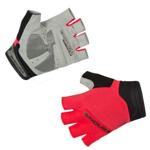 Kid's Hummvee Plus Mitt - Red