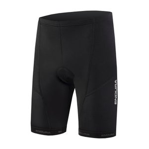 Kinder Xtract Gel Shorts für Kinder - Schwarz