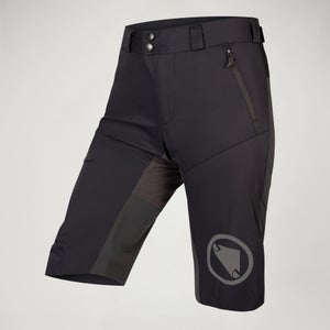 Women s MT500 Spray Short II Black