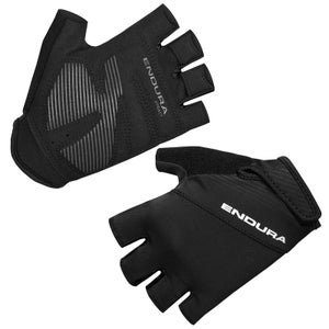 ENDURA WMS XTRACT MITT II BK - XL