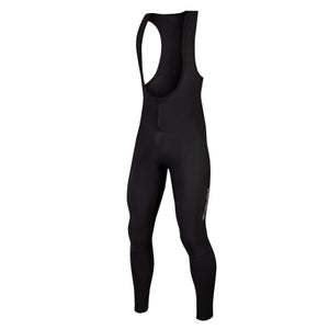 Men s FS260 Pro Thermo bibtights II No Pad Black