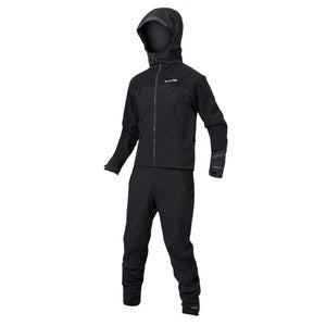 MT500 Waterproof One Piece II Black