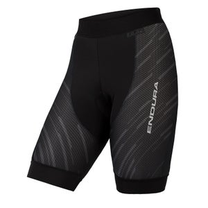 Women s SingleTrack Liner Short Black